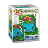 Funko Pop! Games Premium: Pokemon - Venusaur #1158