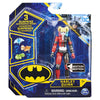 Spin Master 2021 DC Batman Harley Quinn Action Figure
