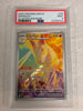 Rapidash (IR) - Destined Rivals - 189/182 (PSA Graded 9)