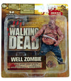 McFarlane Toys AMC The Walking Dead Series 2: Well Zombie Action Figure