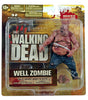 McFarlane Toys AMC The Walking Dead Series 2: Well Zombie Action Figure