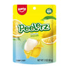 Peelerz Gummy Lemon 3oz Peg Bag (SNG24)