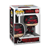 Funko Pop! Marvel: Daredevil Born Again - Daredevil (Battle Damaged) #1579