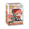 Funko POP! Animation: Hololive - Takanashi Kiara #2293