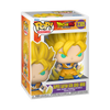 Funko Pop! Animation: Dragon Ball - Super Saiyan Son Goku (Mini) #2305