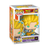 Funko Pop! Animation: Dragon Ball - Super Saiyan Son Goku (Mini) #2305 (CHASE)