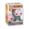 Funko Pop! Animation: Dragon Ball Daima - Supreme Kai (Mini) #2310