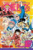 One Piece Vol. 107