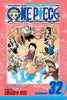 One Piece Vol. 32