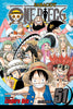 One Piece Vol. 51