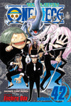 One Piece Vol. 42