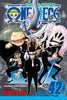 One Piece Vol. 42