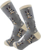 Australian Cattle Dog - Socks