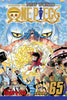 One Piece Vol. 65