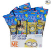 PEZ Despicable Me Blister Pack 0.87oz (SNG12)