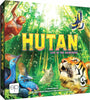 Hutan