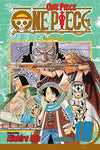 One Piece Vol. 19