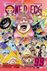 One Piece Vol. 99