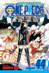 One Piece Vol. 44