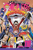 One Piece Vol. 110
