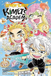 Demon Slayer Kimetsu Academy Vol. 5