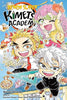 Demon Slayer Kimetsu Academy Vol. 5