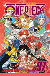 One Piece Vol. 97