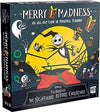 Nightmare Before Christmas - Merry Madness
