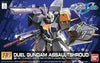 R02 Duel Gundam "Gundam SEED", Bandai Hobby HG SEED