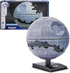 Star Wars Deluxe 4D Death Star II Cardstock Model Kit