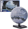 Star Wars Deluxe 4D Death Star II Cardstock Model Kit