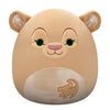 Disney Squishmallows - Nala 5"