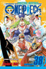 One Piece Vol. 38