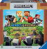 Minecraft: Heroes of the Village Game