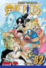 One Piece Vol. 82