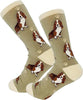 Basset Hound - Socks