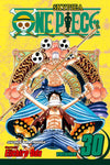 One Piece Vol. 30