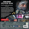 Star Wars Outer Rim - Unfinished Business Expansion