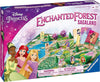 Disney Princess: Enchanted Forest Sagaland