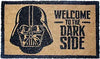 Star Wars - Welcome to the Dark Side Doormat