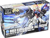 Bandai 1/144 Scale Kit HG Build Fighters 001 Build Strike Gundam Full Package
