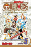 One Piece Vol. 5