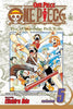 One Piece Vol. 5
