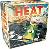 Heat - Pedal to the Metal - Sweets and Geeks