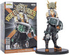 My Hero Academia: BanPresto My Hero Academia Age of Heroes Katsuki Bakugo Figure
