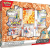 Pokemon Charizard EX Premium Collection - Sweets and Geeks