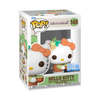 Funko Pop! Sanrio: Hello Kitty - Hello Kitty (Garden Outfit) #148
