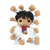 Funko Pop! Animation: One Piece - Monkey D. Luffy (Chrono Toys Pre-Release) (Special Edition)