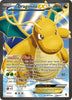 Dragonite EX (108 Full Art)(LP) - XY - Furious Fists - #108/111