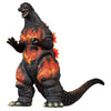 Burning Godzilla "Godzilla", Bandai Movie Monster Series 2